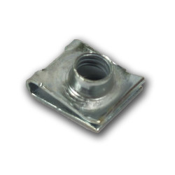 ГАЙКА КЛЕТЪЧНА М6 COMAC