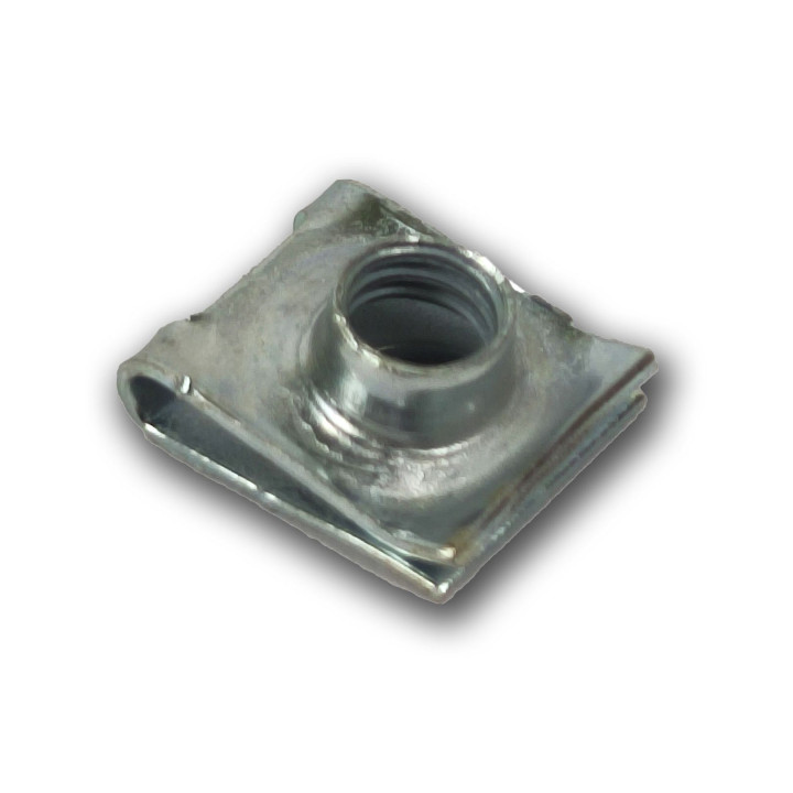 ГАЙКА КЛЕТЪЧНА М6 COMAC