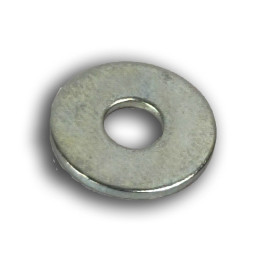 ШАЙБА M4X12 UNI 6593 ГОЛЯМА COMAC