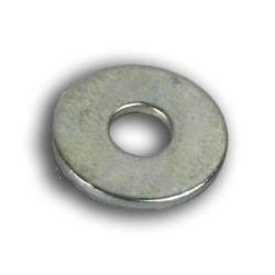 ШАЙБА M4X12 UNI 6593 ГОЛЯМА COMAC