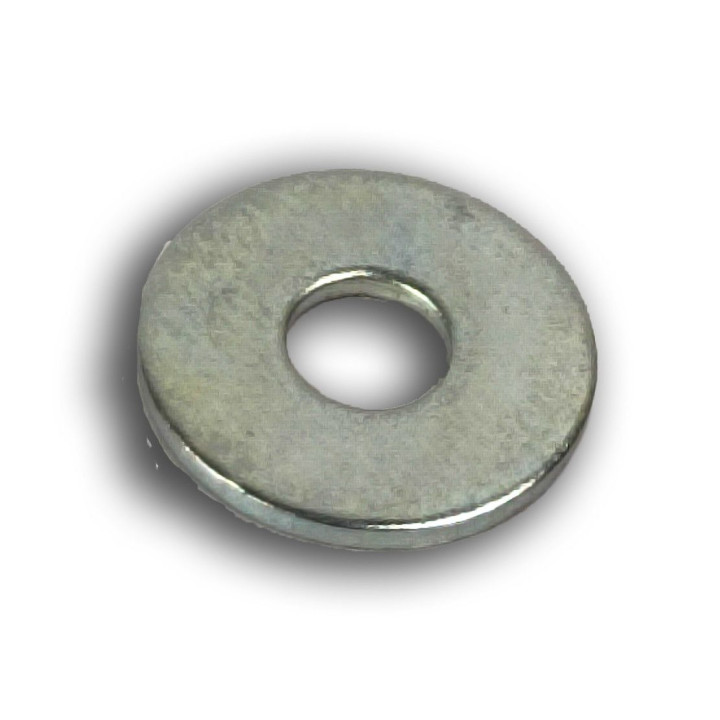 ШАЙБА M4X12 UNI 6593 ГОЛЯМА COMAC