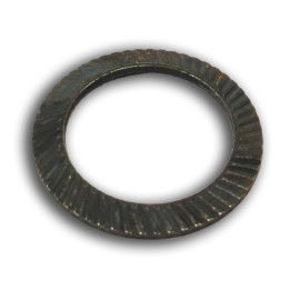 ШАЙБА НАБРАЗДЕНА O16 (17X24) SCHNORR COMAC