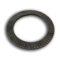 ШАЙБА НАБРАЗДЕНА O16 (17X24) SCHNORR COMAC