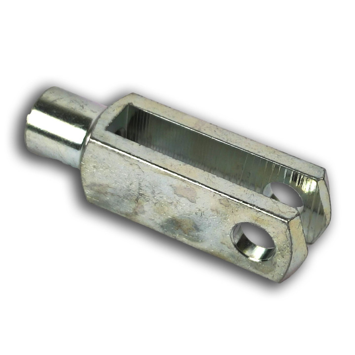 ВИЛИЦА ДЪЛГА М6Х24 COMAC