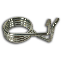 ПРУЖИНА SQUEEGEE CONTROL COMAC