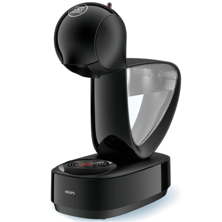 Капак за резервоар на кафемашина Krups Infinissima черен