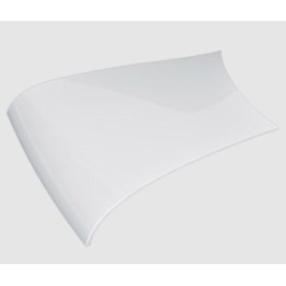 Капак за резервоар на кафемашина Krups Infinissima бял