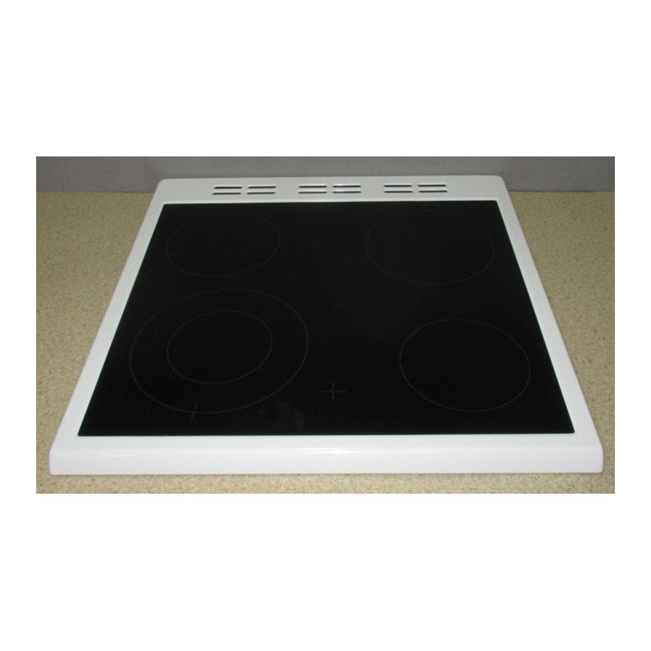 Стъклокерамичен плот печка BEKO