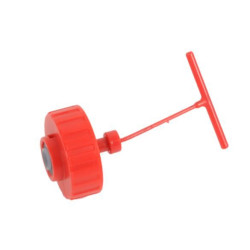 Капачка контейнер парочистачка ROWENTA