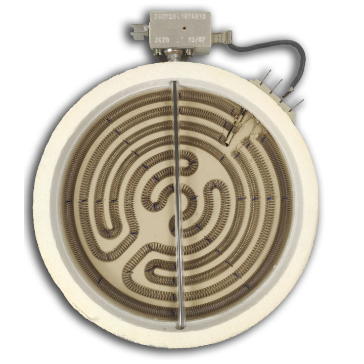 Нагревателна плоча за печка Gorenje