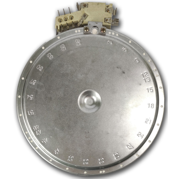 Нагревателна плоча за печка Gorenje