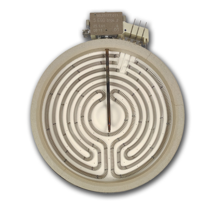 Нагревателна плоча за печка Gorenje