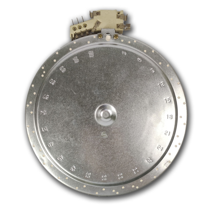 Нагревателна плоча за печка Gorenje