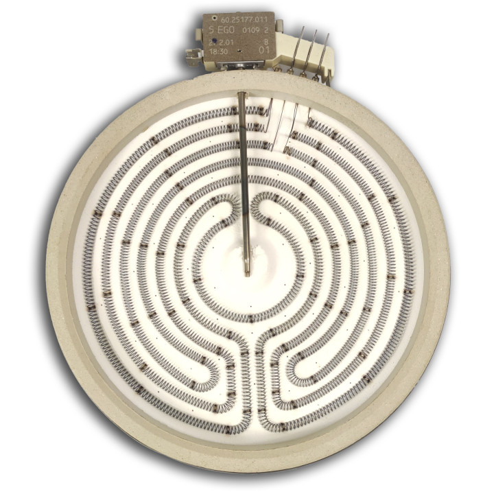 Нагревателна плоча за печка Gorenje