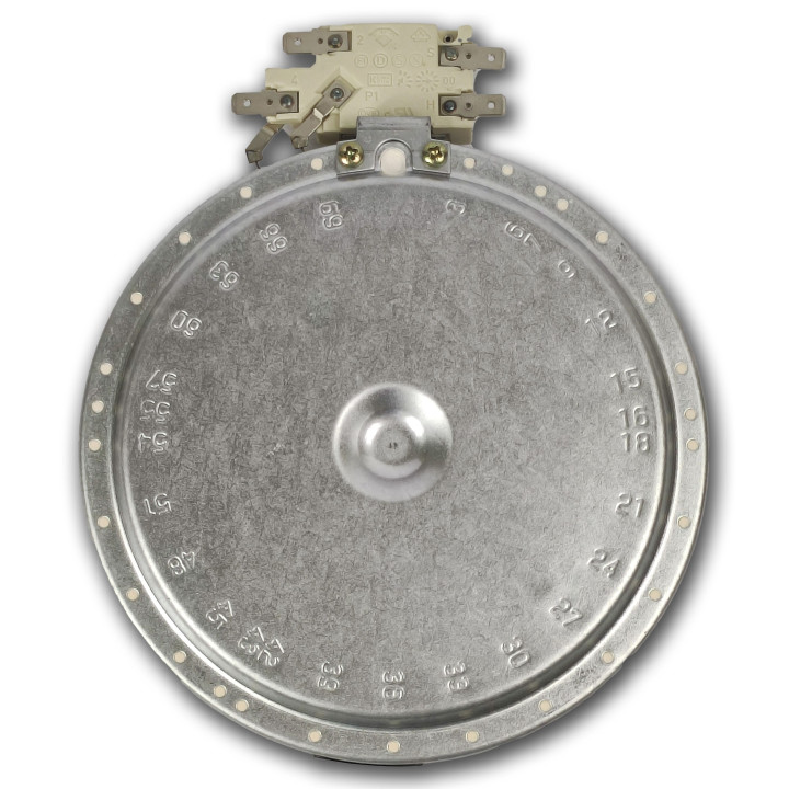 Нагревателна плоча за печка Gorenje