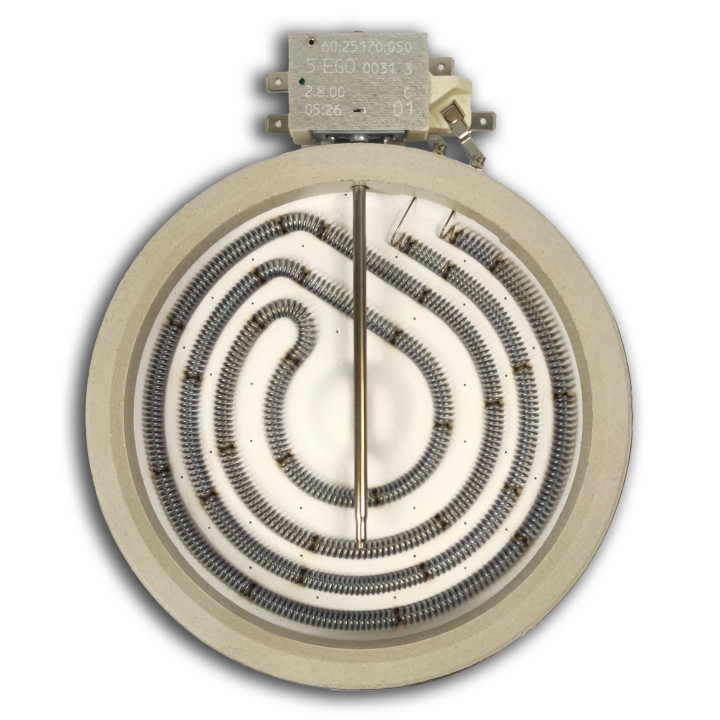 Нагревателна плоча за печка Gorenje