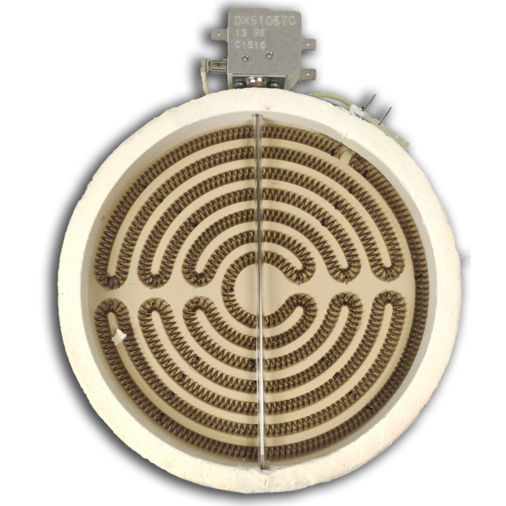 Нагревателна плоча за печка Gorenje