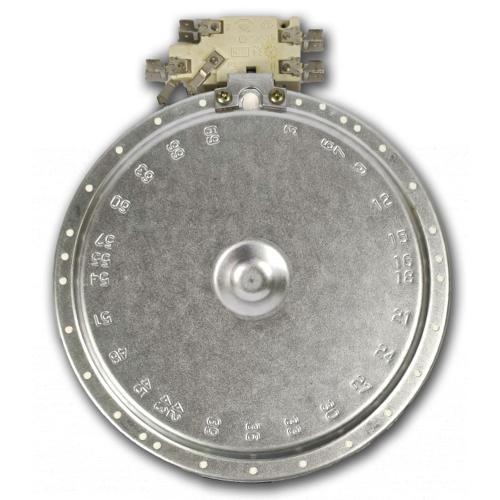 Нагревателна плоча за печка Gorenje