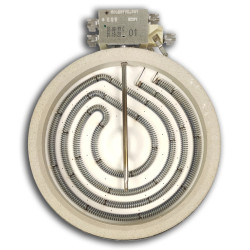 Нагревателна плоча за печка Gorenje