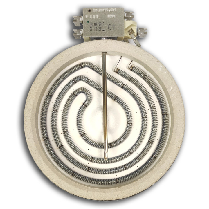 Нагревателна плоча за печка Gorenje