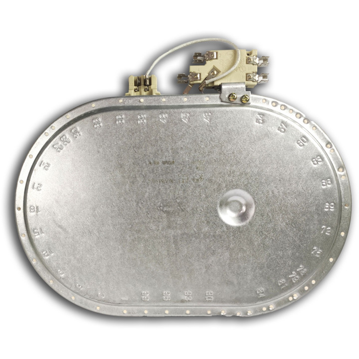 Нагревателна плоча за печка Gorenje