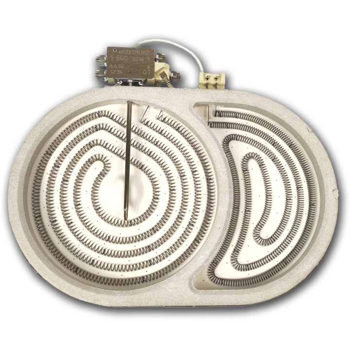 Нагревателна плоча за печка Gorenje