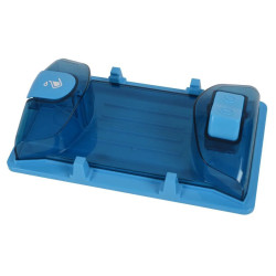 Контейнер за четка за вертикална прахосмукачка Rowenta