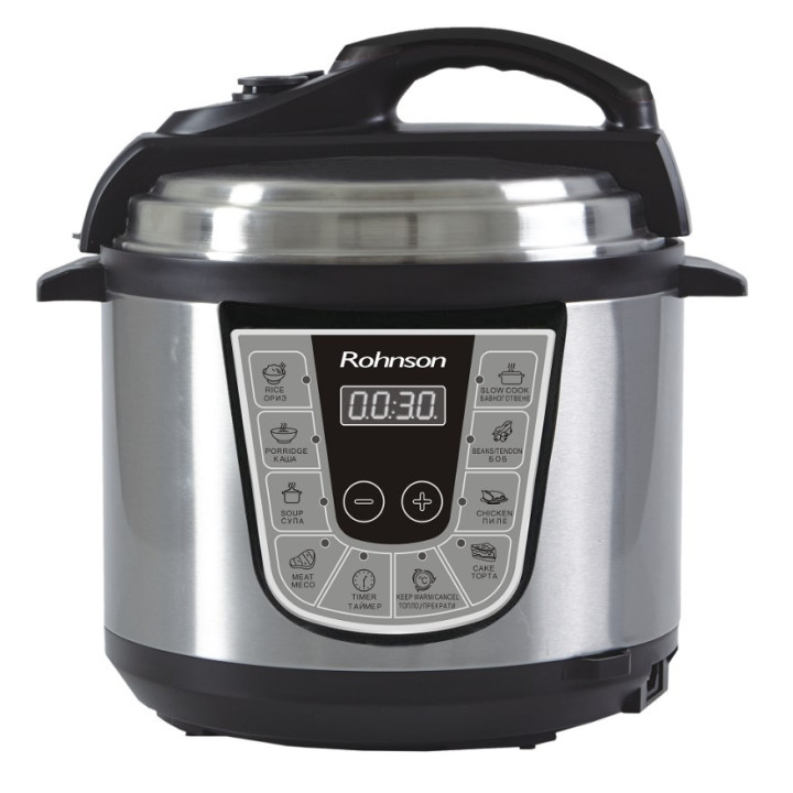 Купа за мултикукър Rohnson R2816