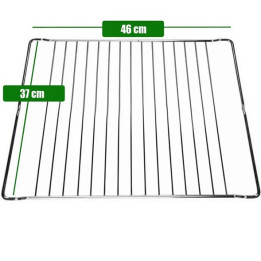Скара за фурна TEKA 37 см х 46 см