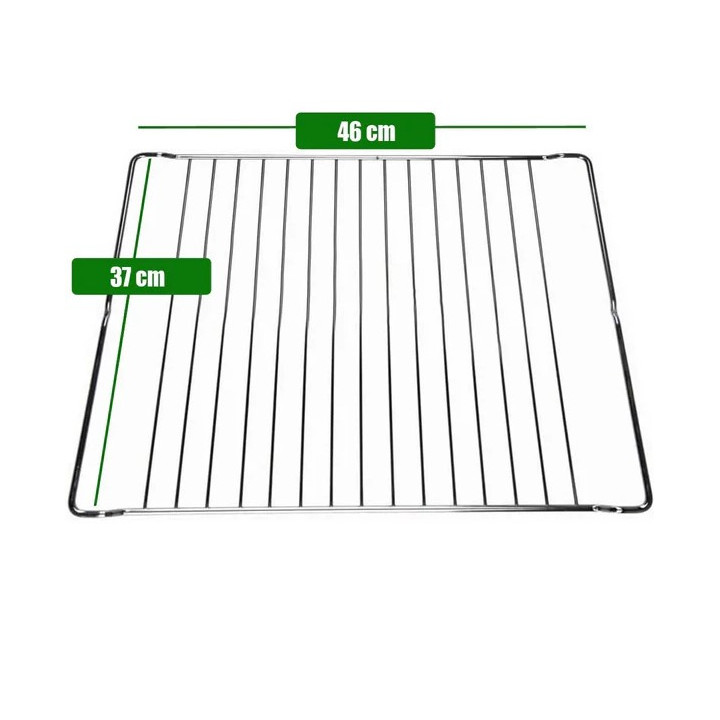 Скара за фурна TEKA 37 см х 46 см