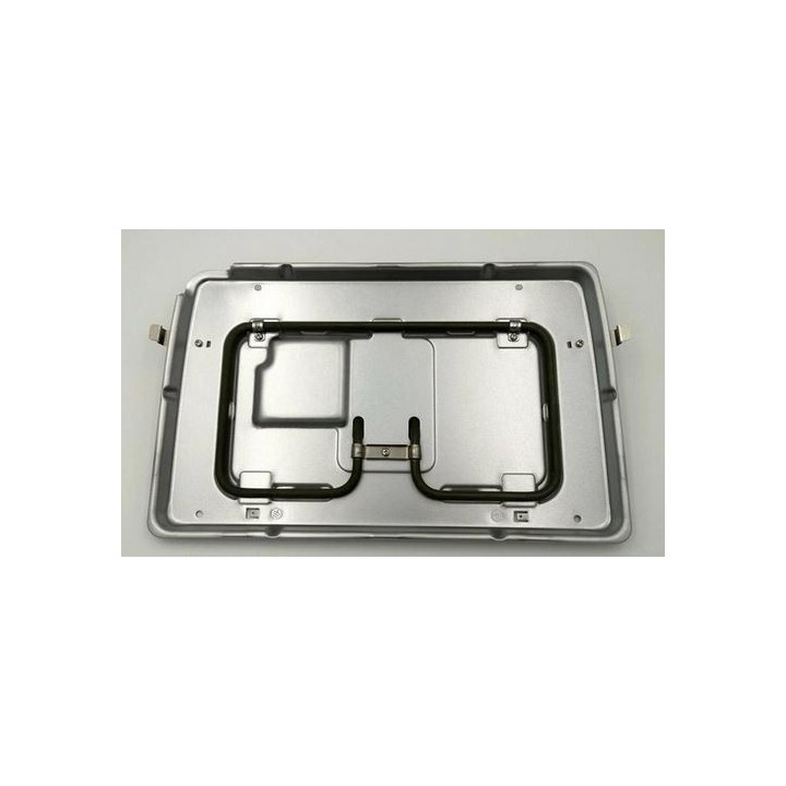 Нагревател+рефлектор горен за грил TEFAL