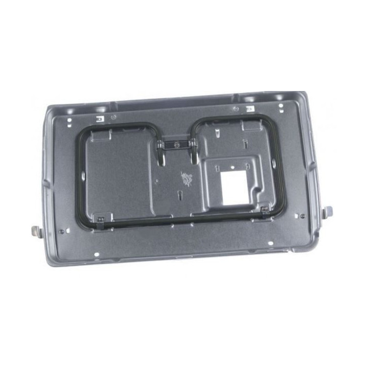 Нагревател+рефлектор долен за грил TEFAL