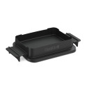 Тава за грил  Smart OptiGrill TEFAL 4in1