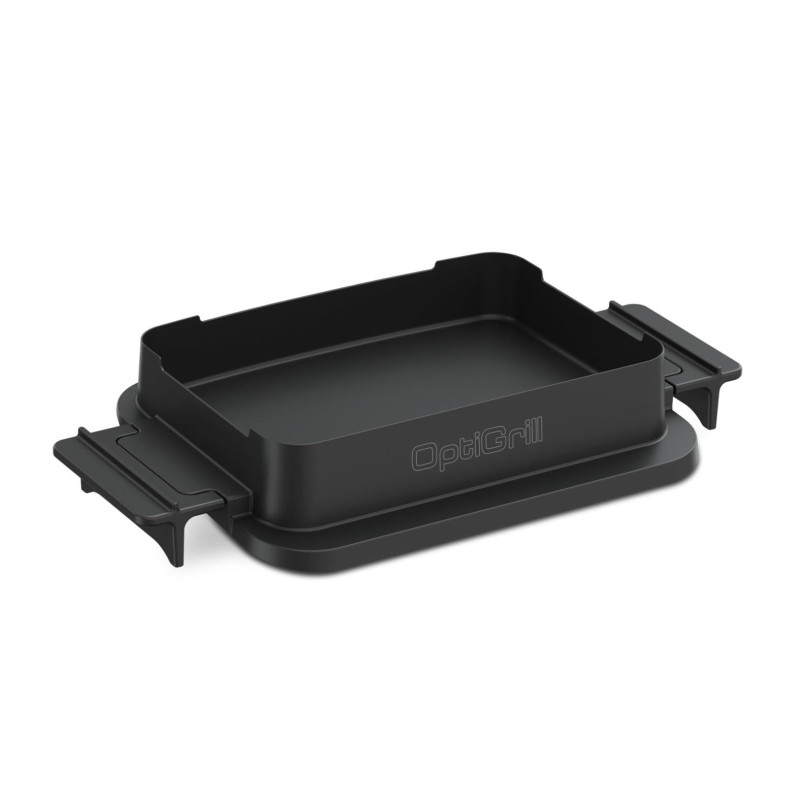 Тава за грил  Smart OptiGrill TEFAL 4in1