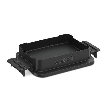 Тава за грил  Smart OptiGrill TEFAL 4in1
