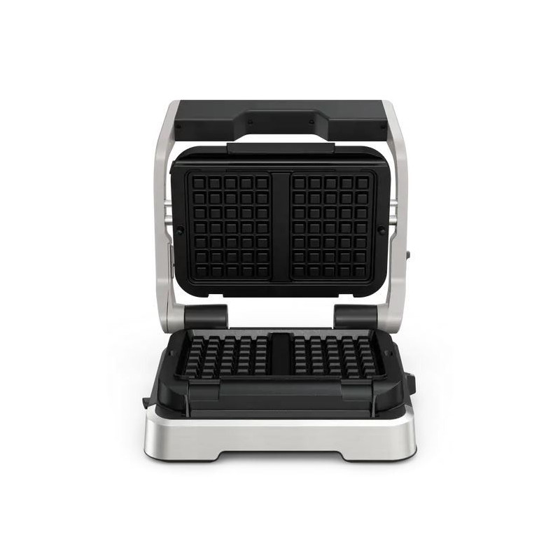 Плочи за гофрети за грил  Smart OptiGrill TEFAL 4in1