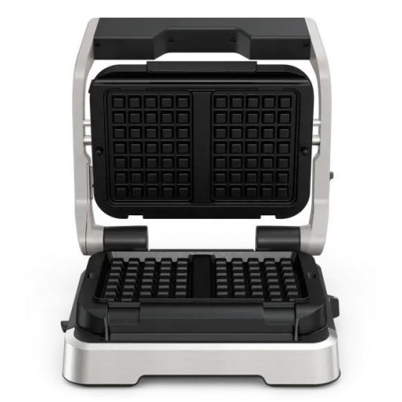 Плочи за гофрети за грил  Smart OptiGrill TEFAL 4in1