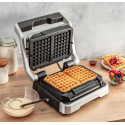 Плочи за гофрети за грил  Smart OptiGrill TEFAL 4in1