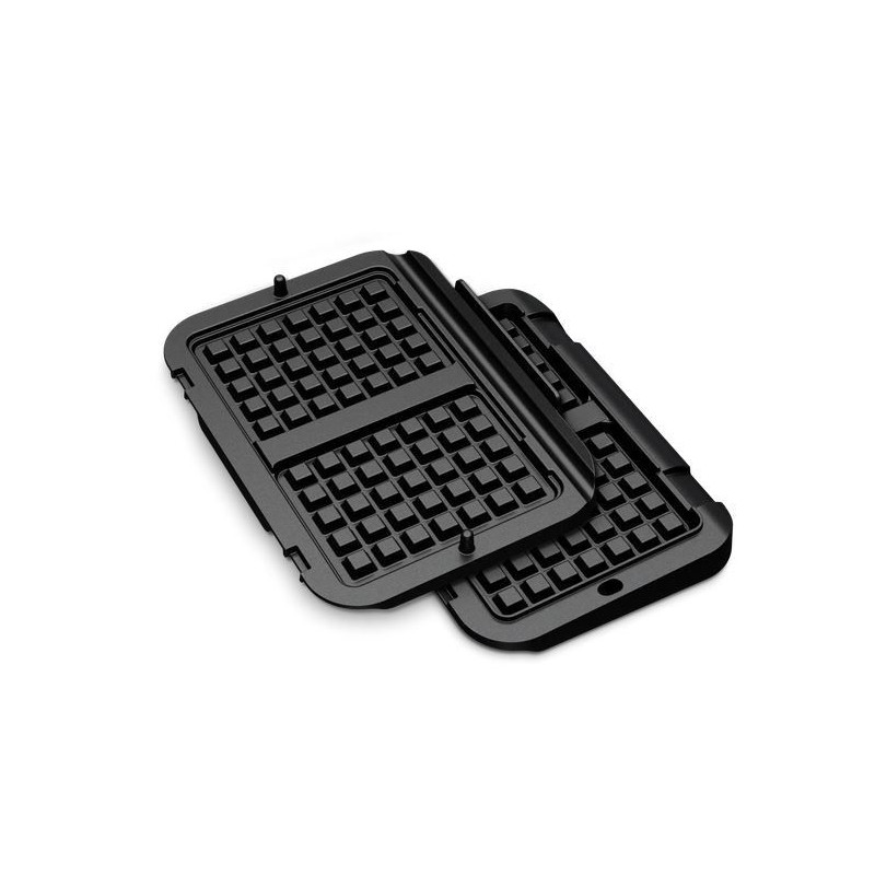 Плочи за гофрети за грил  Smart OptiGrill TEFAL 4in1