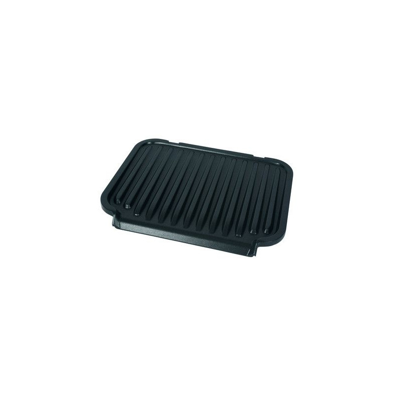 Долна плоча за Грил Smart OptiGrill TEFAL 4in1