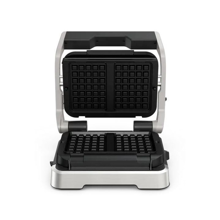 Плочи за гофрети за грил  Smart OptiGrill TEFAL 4in1