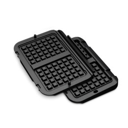 Плочи за гофрети за грил  Smart OptiGrill TEFAL 4in1