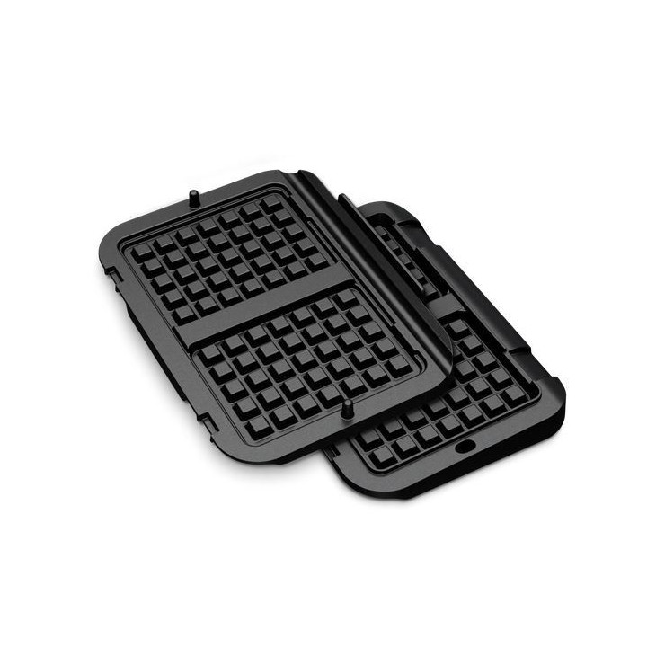 Плочи за гофрети за грил  Smart OptiGrill TEFAL 4in1