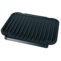 Долна плоча за Грил Smart OptiGrill TEFAL 4in1