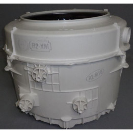 Казан пералня BEKO  (комплект с барабан) 