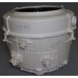 Казан пералня BEKO  (комплект с барабан) 