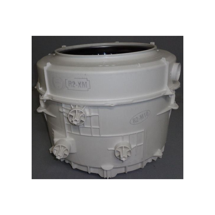 Казан пералня BEKO  (комплект с барабан) 