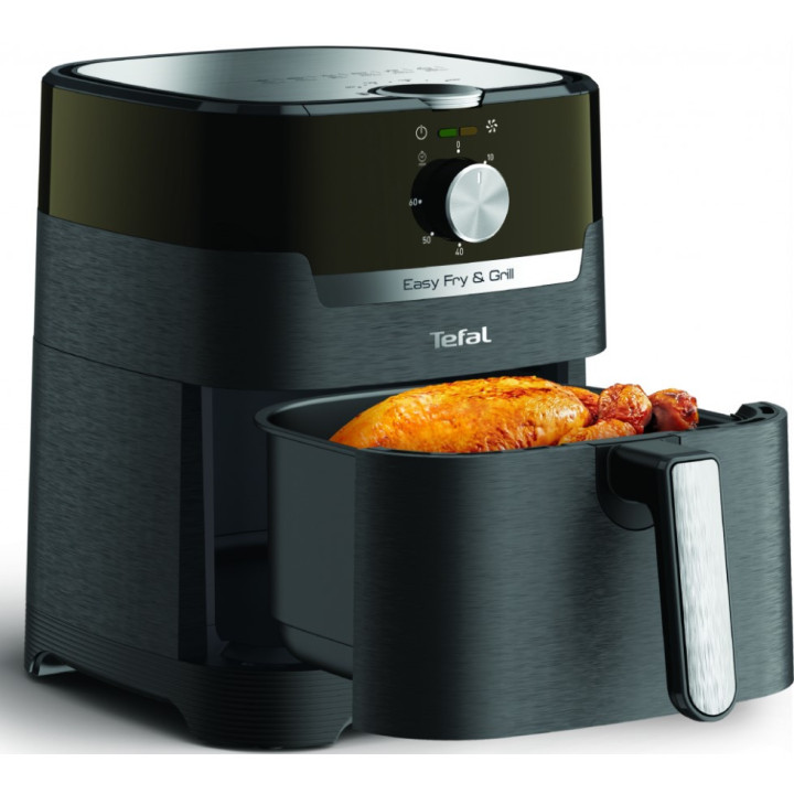 Решетка EASY FRY Tefal