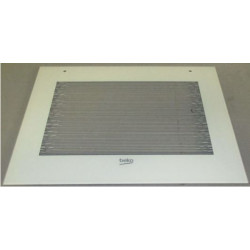 Външно стъкло за фурна Beko