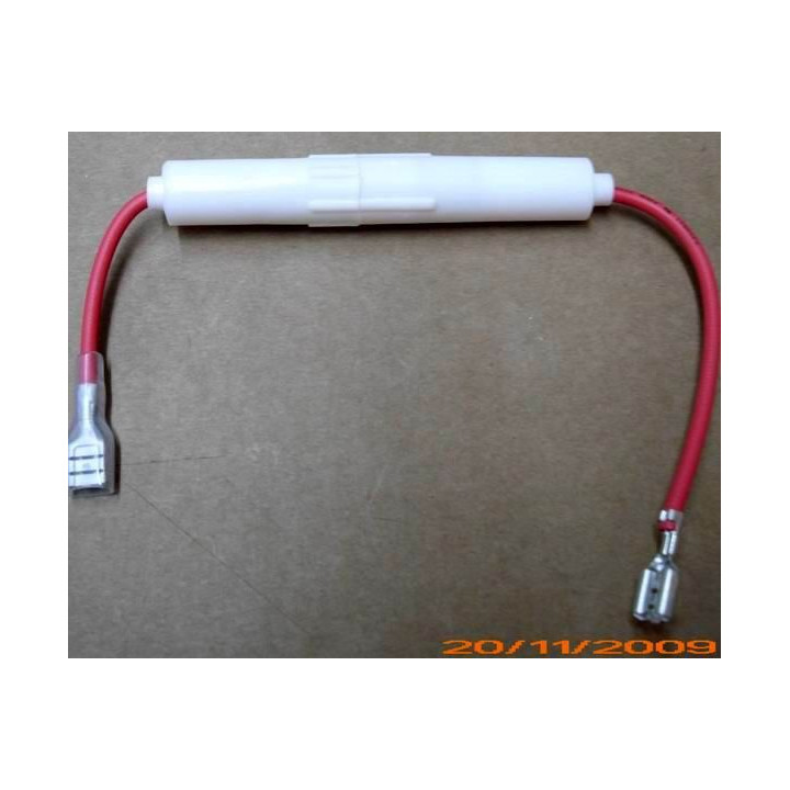 Високоволтов предпазител микровълнова печка BEKO (MWC2010) 